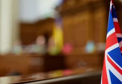 UK Sanctions Against Russia & Sanctions Guide